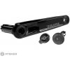 SRAM Rival AXS D1 DUB Wide ľavá kľuka s wattmetrom 175 mm