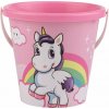 Alltoys Kyblík na písek Jednorožec