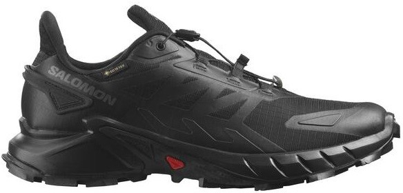 Salomon SUPERCROSS 4 GTX Black