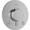 Hansgrohe Ecostat Comfort S vaňová/sprchová batéria podomietková s termostatom chrómová 33715000