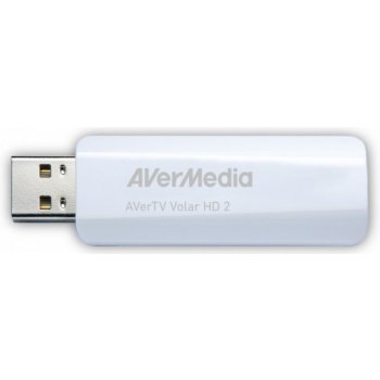 AVerMedia AVerTV Volar HD PRO A835