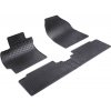 Rigum Gumové autokoberce Toyota Auris 2007-2012