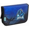 Stil 365 Školský peračník jednoposchodový Ninja