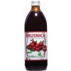 EkoMedica Brusnica 100% šťava z brusníc 1000 ml