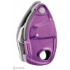 Petzl GRIGRI+ istiaca brzda, fialová