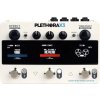 TC ELECTRONIC PLETHORA X3 multi effect processor