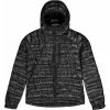 Picture Mid Puff Down Jacket Women Black M Lyžiarska bunda
