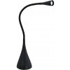 Eglo | Eglo 64975 - LED Stmievateľná stolná lampa SNAPORA PRO LED/3,5W/230V 3000K čierna | EG64975