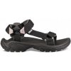 Teva Terra Fi 5 dámske turistické sandále Universal black 199443