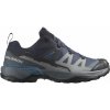 Salomon X Ultra 360 GTX 478604 blue nights/dark navy pánské nízké nepromokavé trekové boty 47 a 1/3 EUR