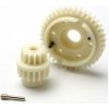 Traxxas ozubené kolesá prevodovky 39T, 13/17T (TRA5385,TRX5385)