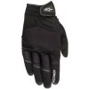 Rukavice ALPINESTARS Atom (čierna) M