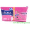 Always DUO Ultra Super Plus 16 ks