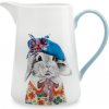 Džbán 1200 ml Mikasa Tipperleyhill, porcelán MKTIPPJUGRAB
