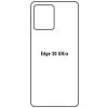 engaroGuard Hydrogel - zadná ochranná fólia - Motorola Edge 30 Ultra priesvitná