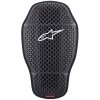 chrbticový chránič Nucleon KR-CELLi vkladacia, ALPINESTARS (transparentní dymová