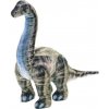 Brontosaurus plyšový 55cm stojaci