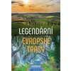 Legendární evropské trasy - Kolektív