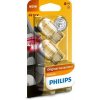 Philips Vision W21W W3x16d 21W 12V 2065B2 2ks