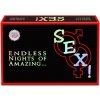Sex Board Game. Es/En
