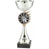 ETROFEJE pohár 011-408 šípky pohár 011-4081,26cm