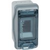 CB Elektro Rozvádzač PLEXO 3 IP65 2M