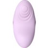 Svakom Echo 2 - Vibrujúci a zahrievajúci prstový stimulátor USB