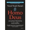 Homo Deus - Yuval Harari Noah