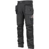 EREBOS Trousers black - Výber veľkosti 54 0247130060