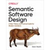 Semantic Software Design (Eben Hewitt)(Brožovaná)