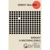 Národy a nacionalizmus - Ernest Gellner