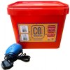 Autopot MotherNature 5 l, generátor CO2 s čerpadlom