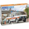 ITALERI Model Kit auto 93661 - Range Rover Police (1:24)