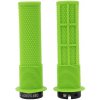 DMR Bikes Gripy DMR DEATH GRIP Brendog Thick Soft Sick Green