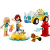 LEGO® Friends 42635 Pojazdný psí salón