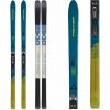 FISCHER Excursion 88 Crown/Skin Xtralite s viazaním BC NNN