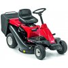 MTD 60 RDE SMART