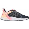 Dámske bežecké topánky Adidas Response Super 2.0 - Dámske bežecké topánky Response Super 2.0 od Adidas, čierne s ružovými detailmi. - 3481983