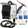 Set zváračka Perun 200 T HF ALFA IN + horák, štartovacia sada, RV, káble