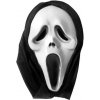 PartyDeco Maska Vreskot
