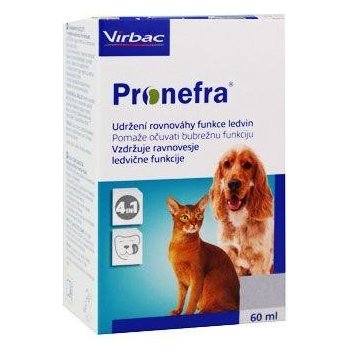 Pronefra pre mačky 60 ml