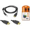 LTC Kabel HDMI 1,5m 4K v2.0 LXHD90