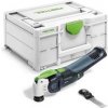 Festool OSC 18 Li E-Basic Akumulátorové oscilační nářadí (576591)