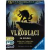 Vlkodlaci za úplňku - Ravensburger