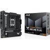 ASUS MB Sc AM5 TUF GAMING B850M-PLUS, AMD B850, 4xDDR5, 1xDP, 1xHDMI, mATX
