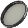 Cirkulárny polarizačný filter CPL 52 mm SELCO