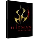 Hra na PC Hitman Collection