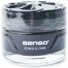 Dr. MARCUS 765033 SENSO DELUXE 50 ml BLACK