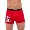 Cornette Vianocne-boxerky007/81