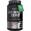 BioTech USA ISO Whey Zero Black 908 g Príchuť: čokoláda